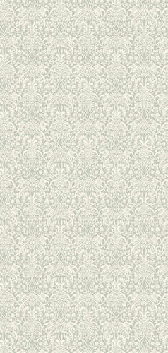 GP&J Baker - Brantwood Fritillerie Aqua BW45102-3