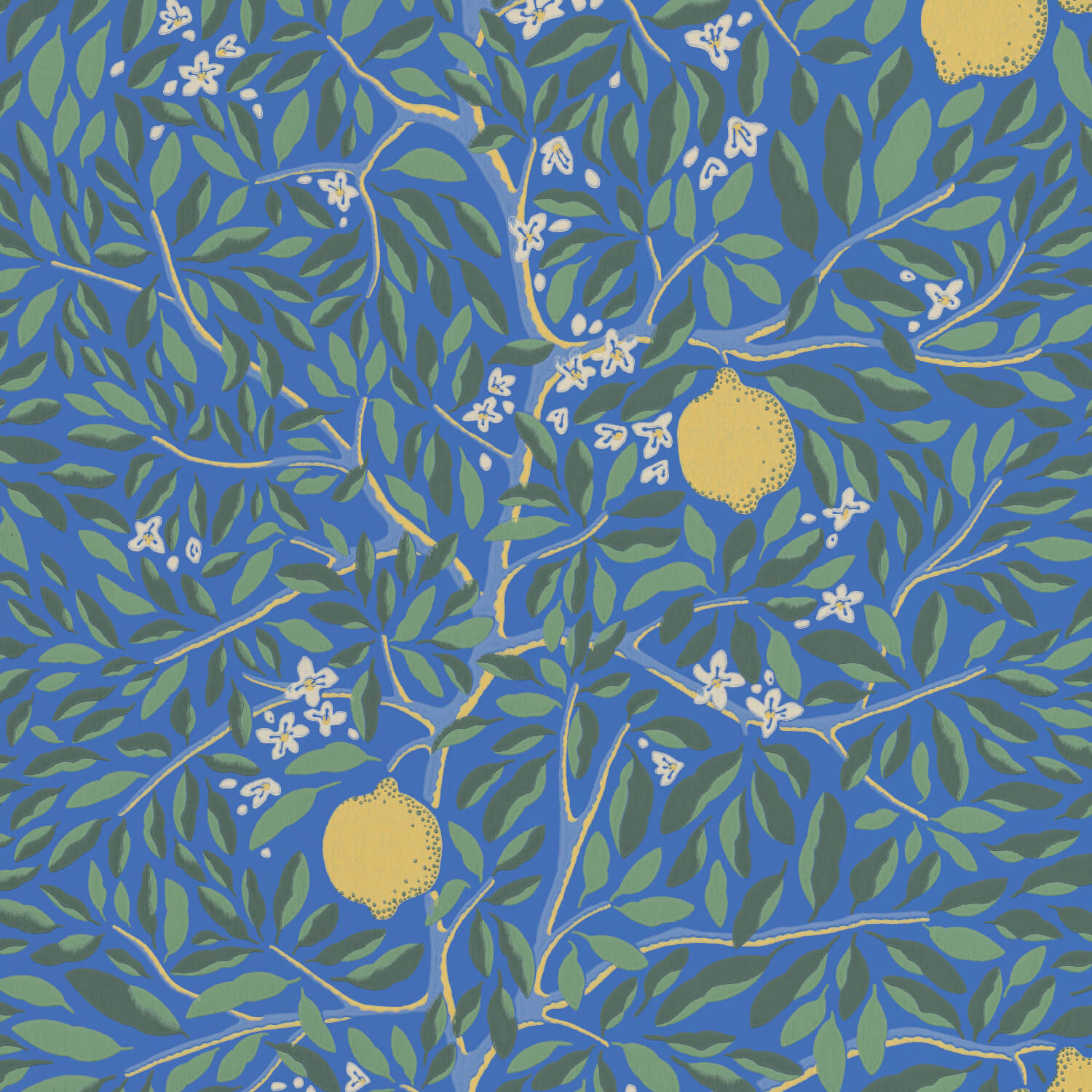 Citrus Lapis Blue Norrviva