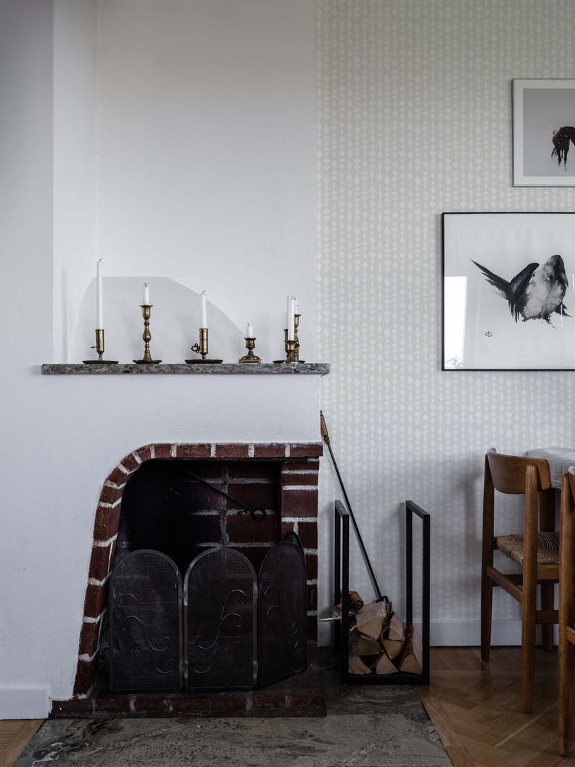 Duro - Margaret Rose Vit 527-01