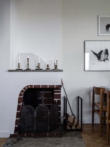 Duro - Margaret Rose Vit 527-01