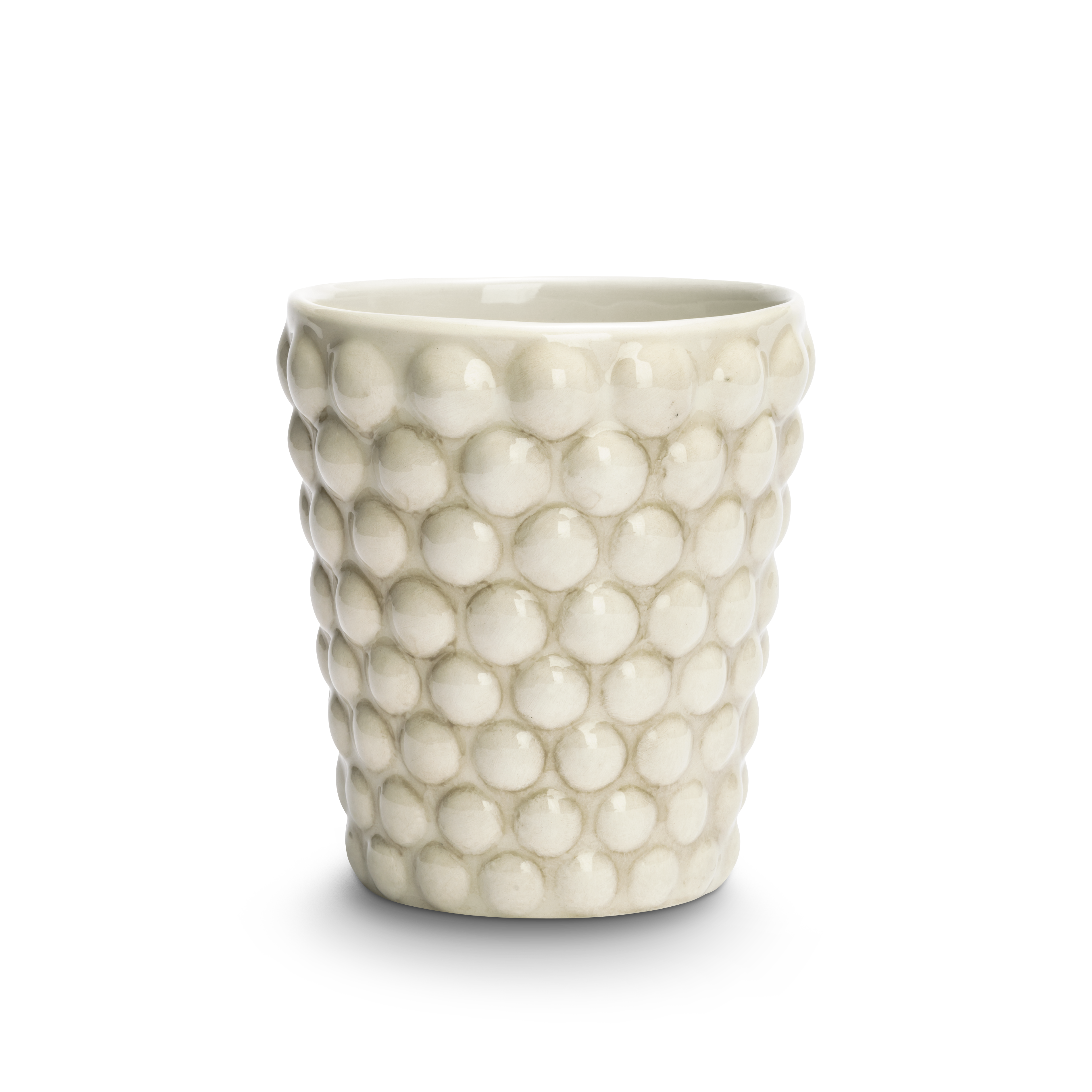 Bubbles Mugg 30cl Sand
