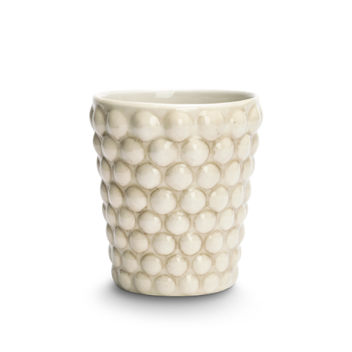 Bubbles Mugg 30cl Sand