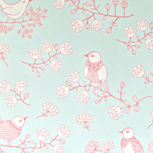 Majvillan - Sugar tree Andra kollektionen