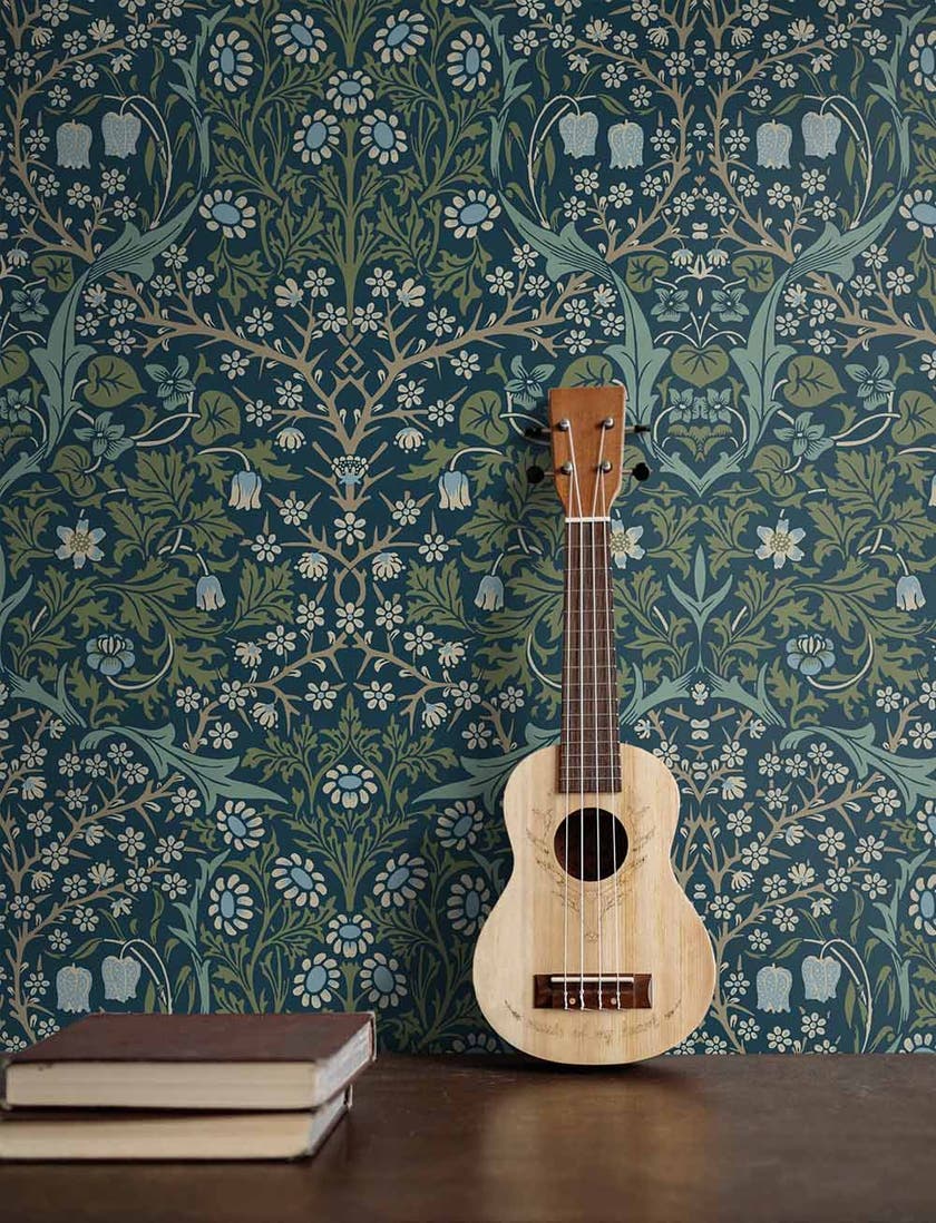 Carma - Peel & Stick Självhäftande Sticker