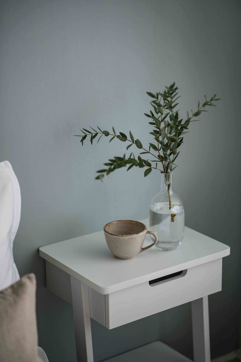 Duro - Qvintus, Dimblå Enfärgad & Randig