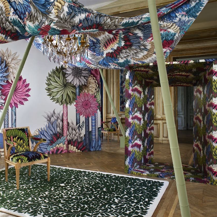 Christian Lacroix - Belorizonte Lacroix Stravaganza