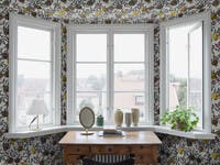 Boråstapeter - Gocken Jobs Granatäpple