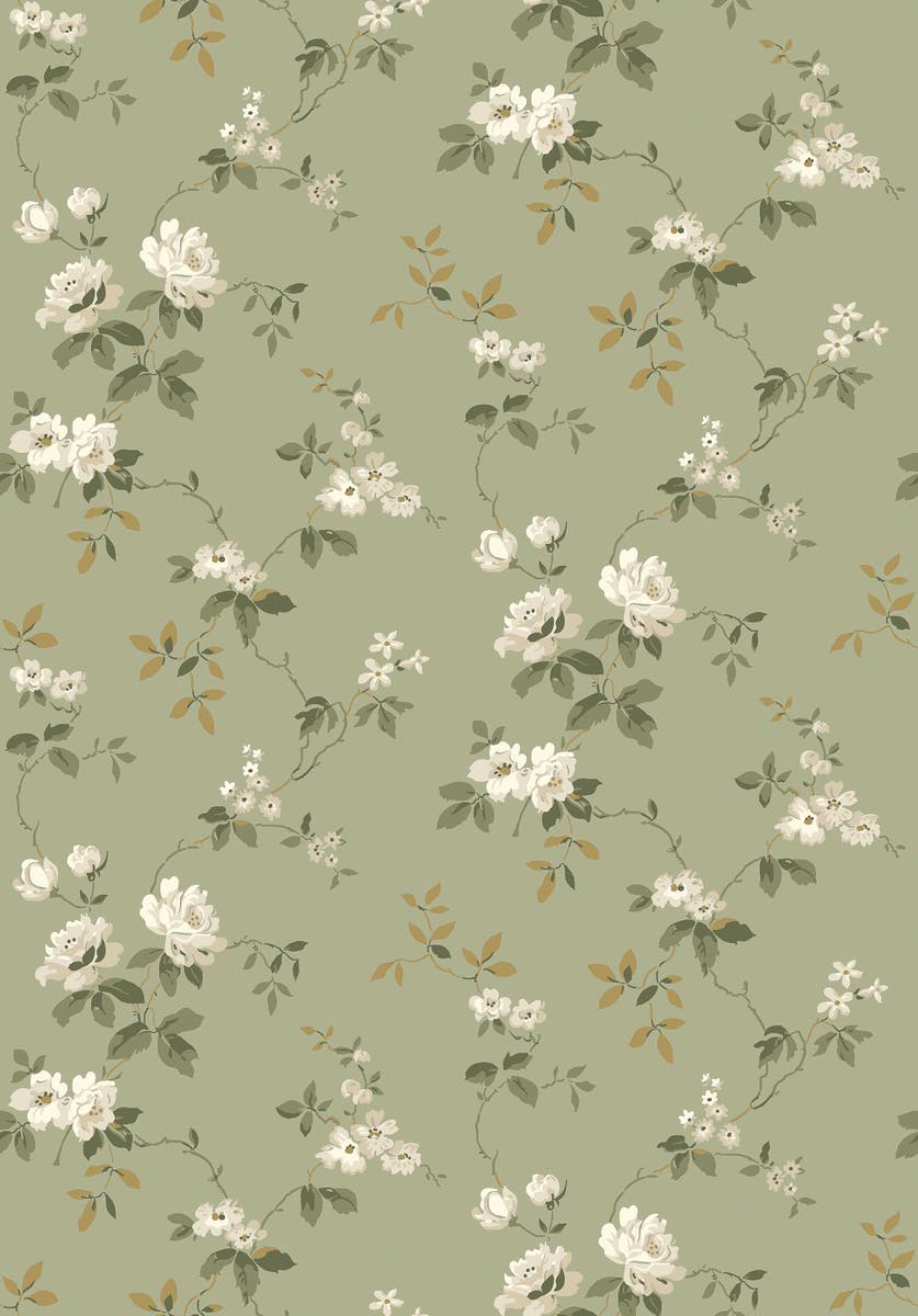 Boråstapeter - Värmdö