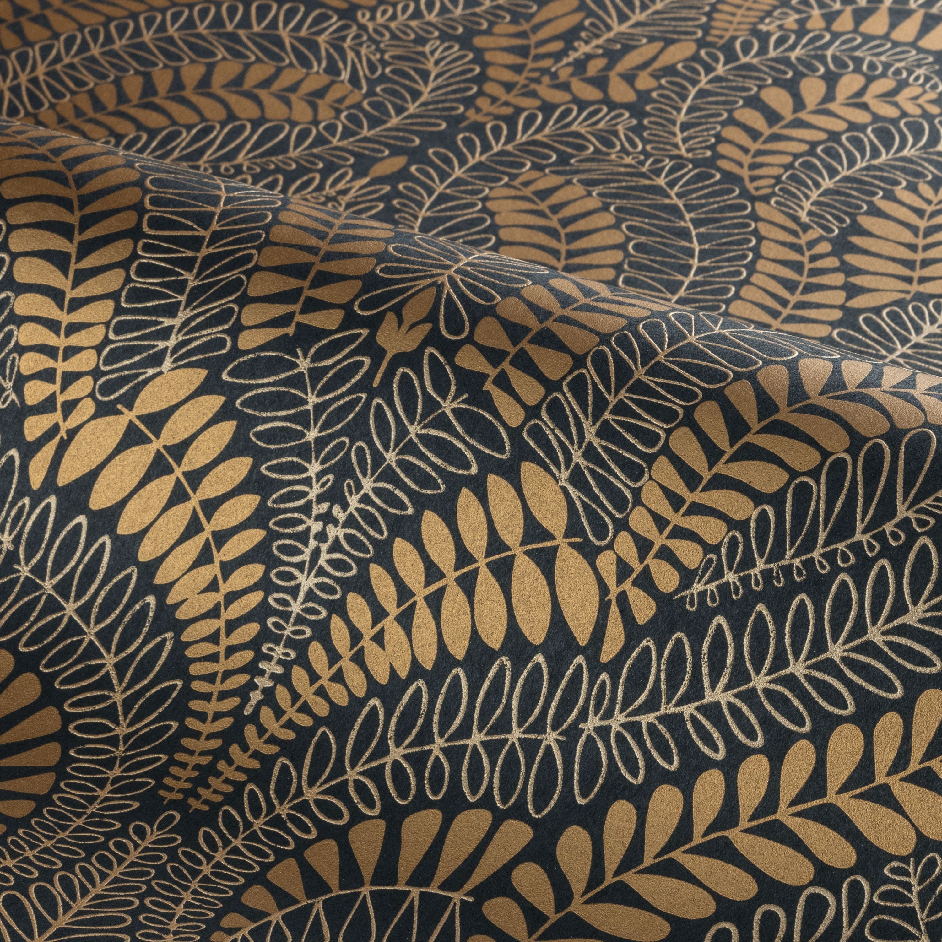 Casamance - Casamance - Felix Noir Doré