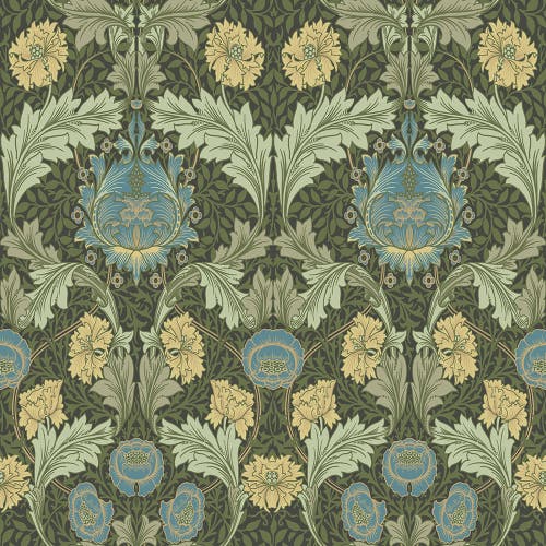 Midbec Tapeter - Myrtle