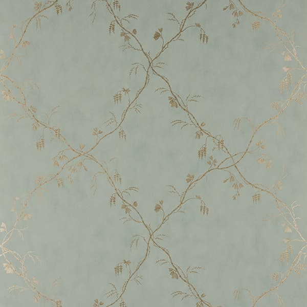 Colefax and Fowler - Roussillon Old Blue