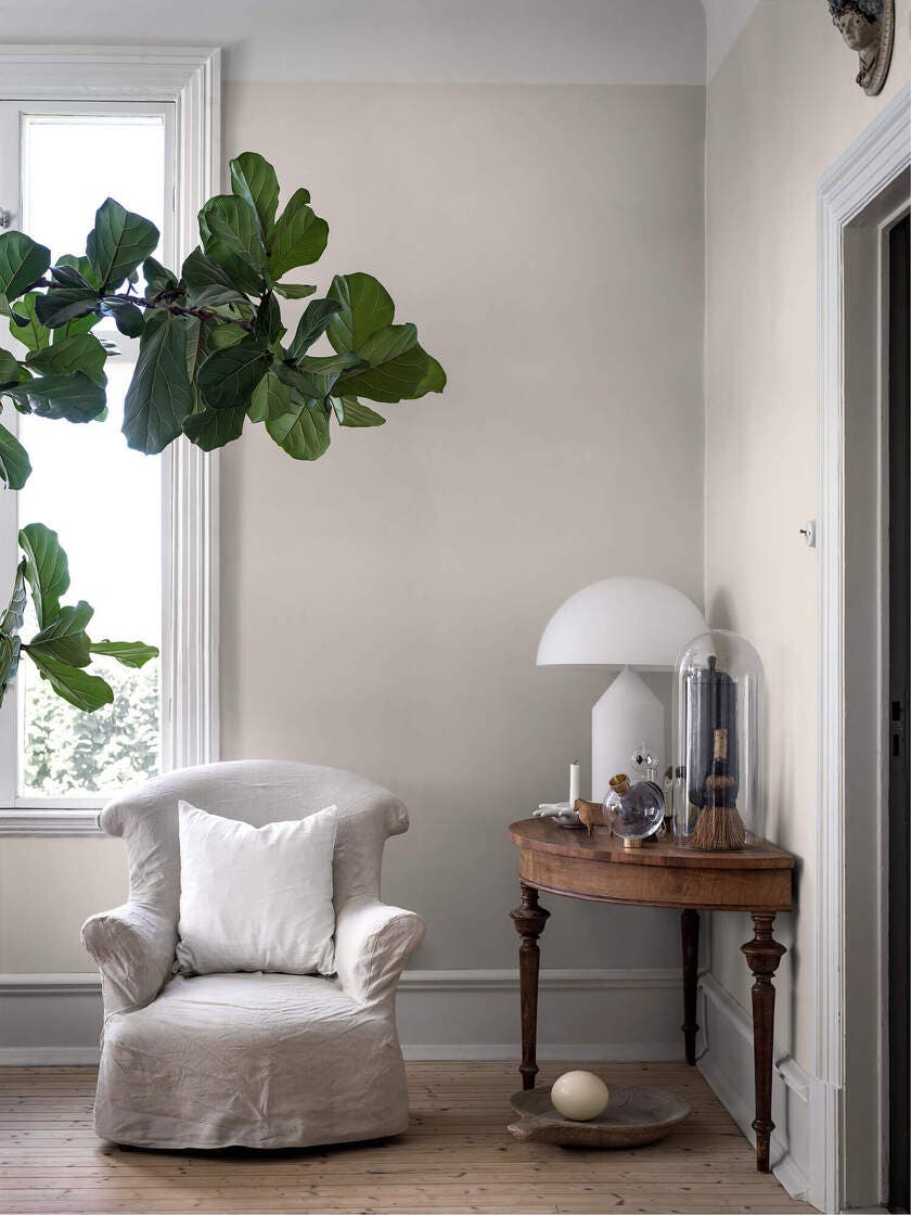 Soft Linen