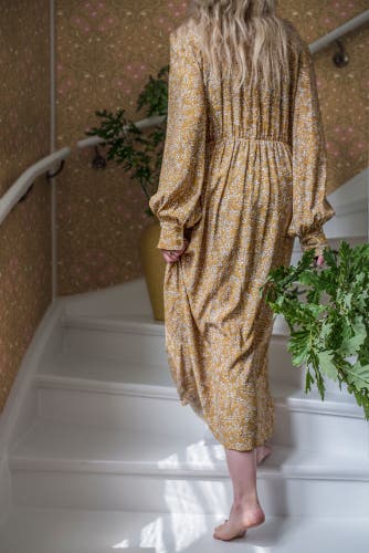 Midbec Tapeter - Bellis - Midbec Ekbacka