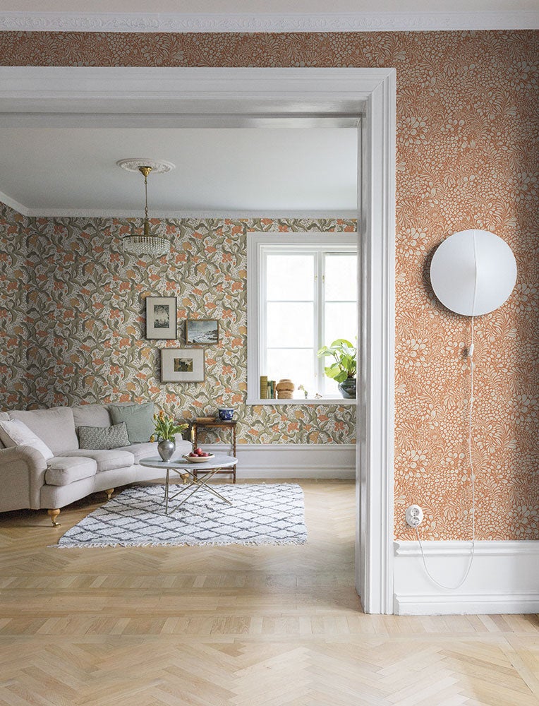 Midbec Tapeter - Bodri