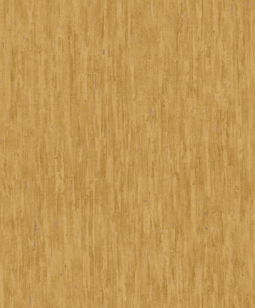 Casadeco - So Color 4 Uni Jaune Cur So Color 4