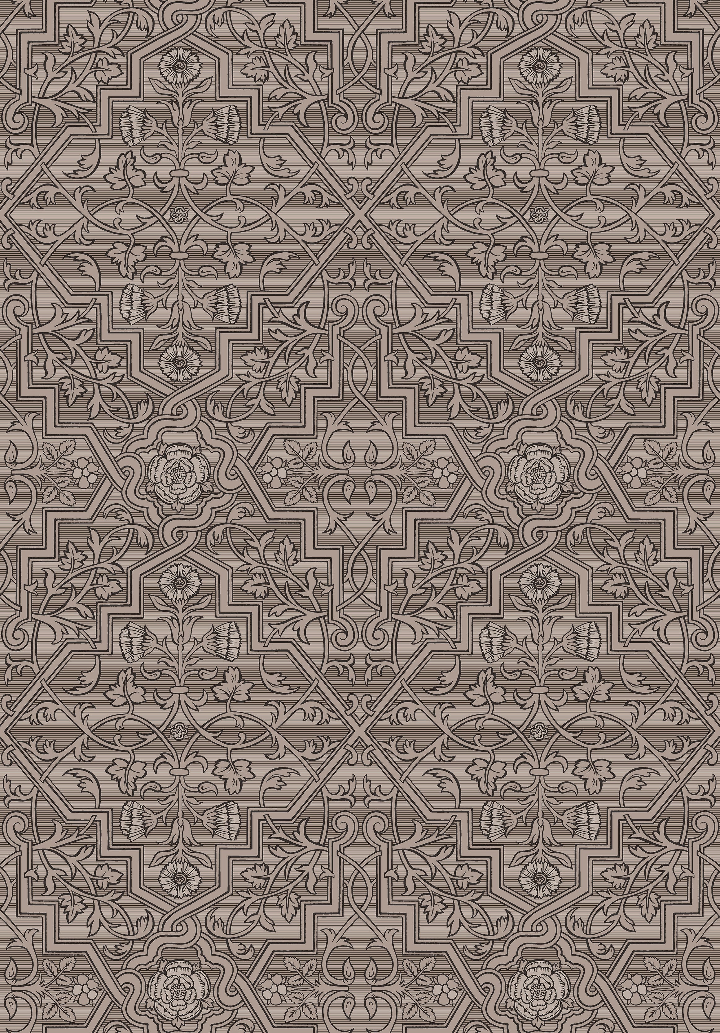 Boråstapeter - Rosenvinge, Anno wallpapers