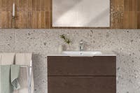 Umbria Terrazzo Cold 60x60 såg