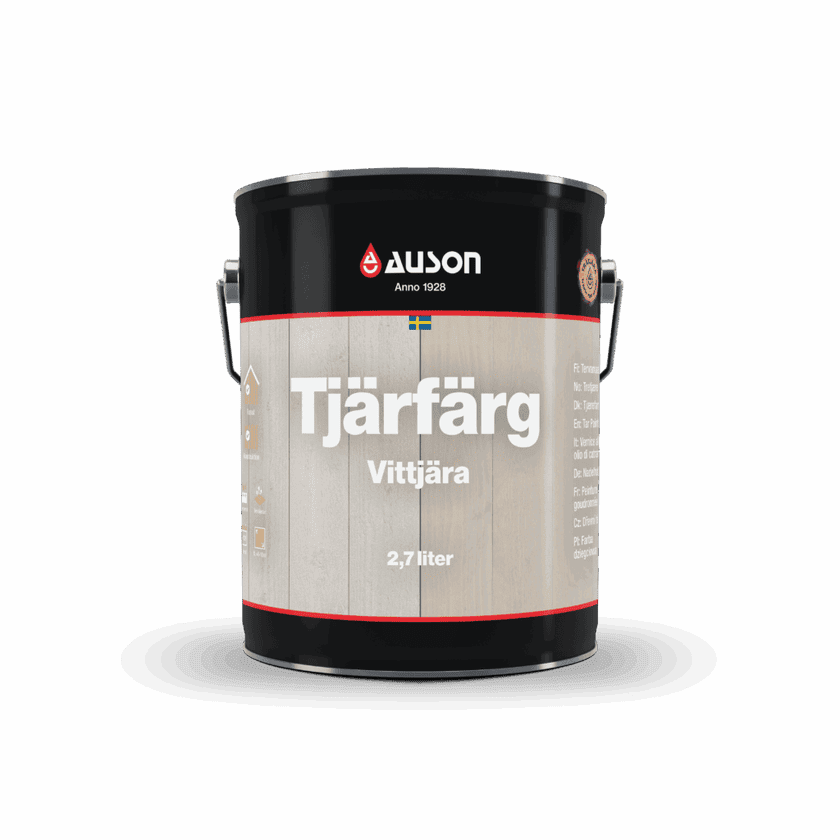 Vittjära Auson 9L