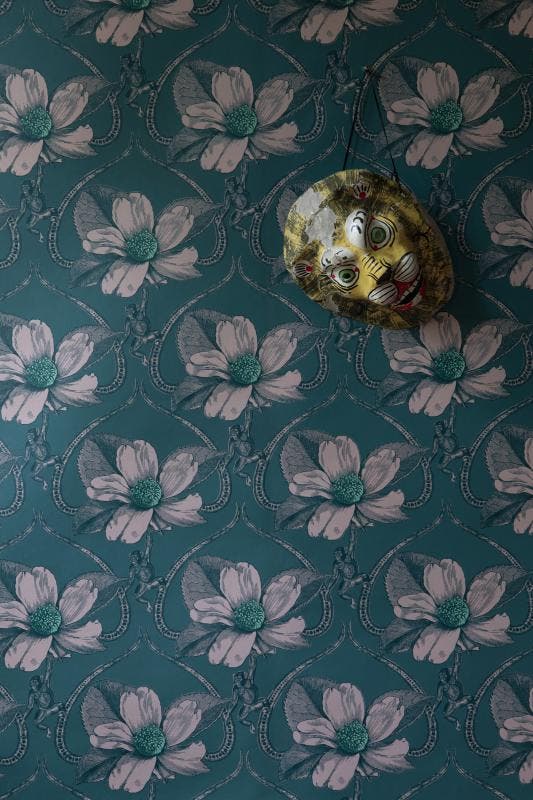 Monkan Seagreen LB1422