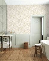 SAMARRA VERT AMANDE BABYLONE CAD