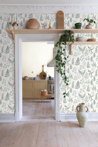 Midbec Tapeter - Athena - Midbec Skogsgläntan