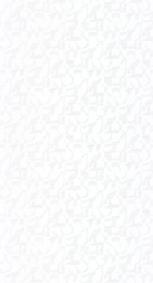 Casadeco - So White 4 Ombre Blanc So White 4