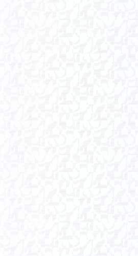 Casadeco - So White 4 Ombre Blanc So White 4