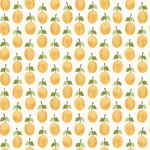 Boråstapeter - Stig Lindberg Prunus