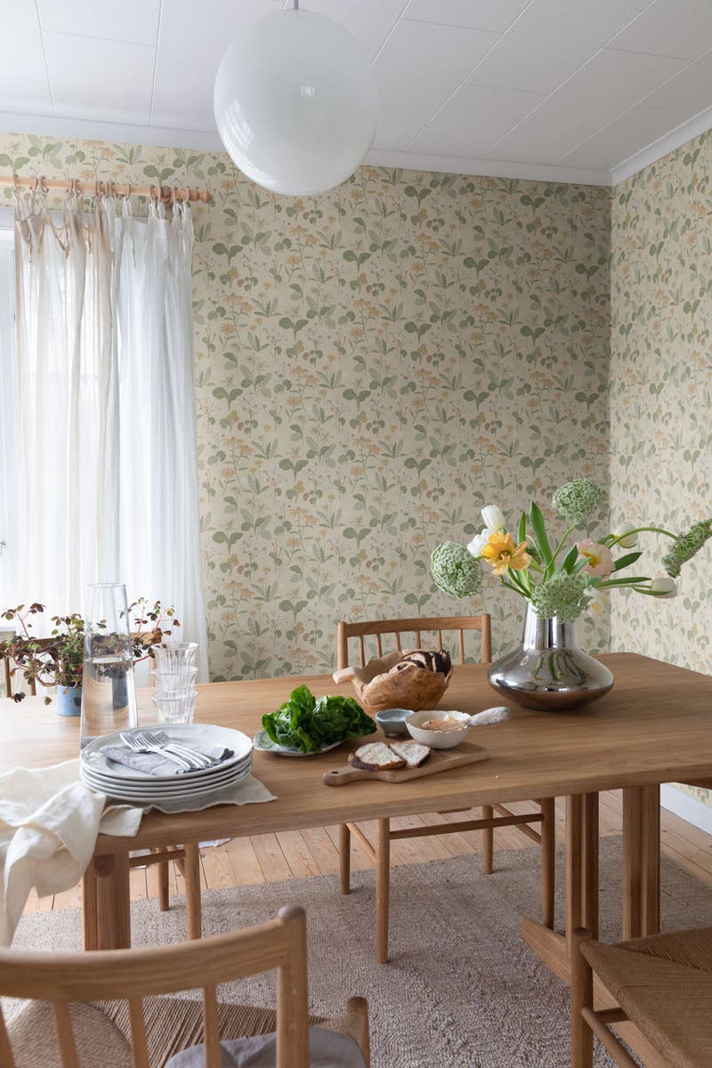 Midbec Tapeter - Magdalena