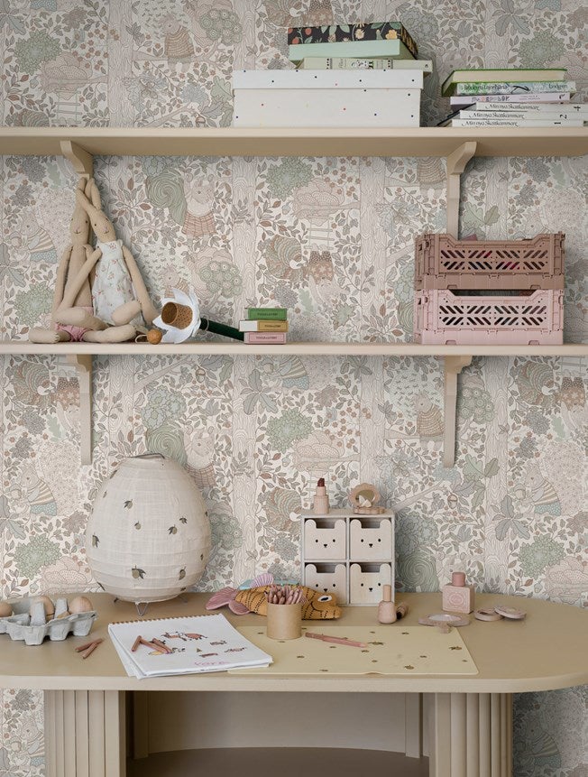 Boråstapeter - Charlie