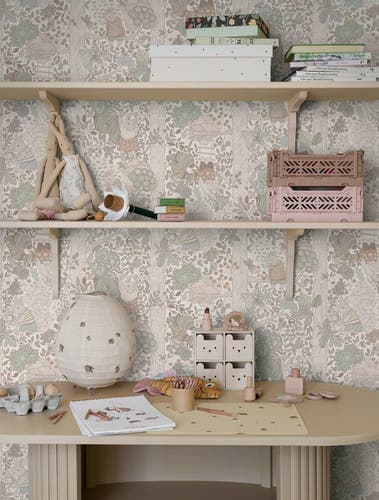 Boråstapeter - Charlie