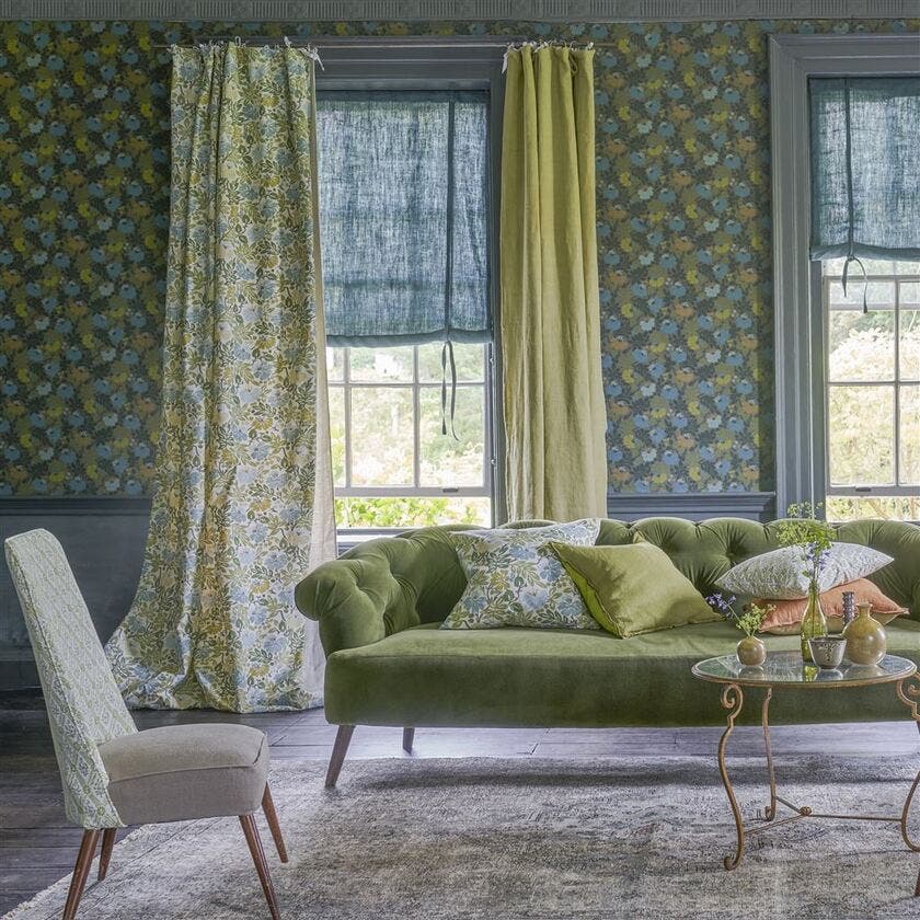 Carlisle Fauna Heritage Wallpaper