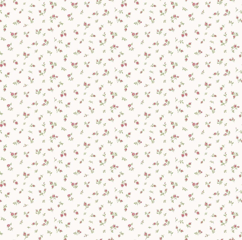 Blooming Garden