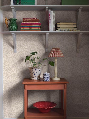 Boråstapeter - Vintergröna