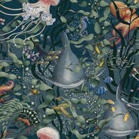 Fairyland Underwater Magic