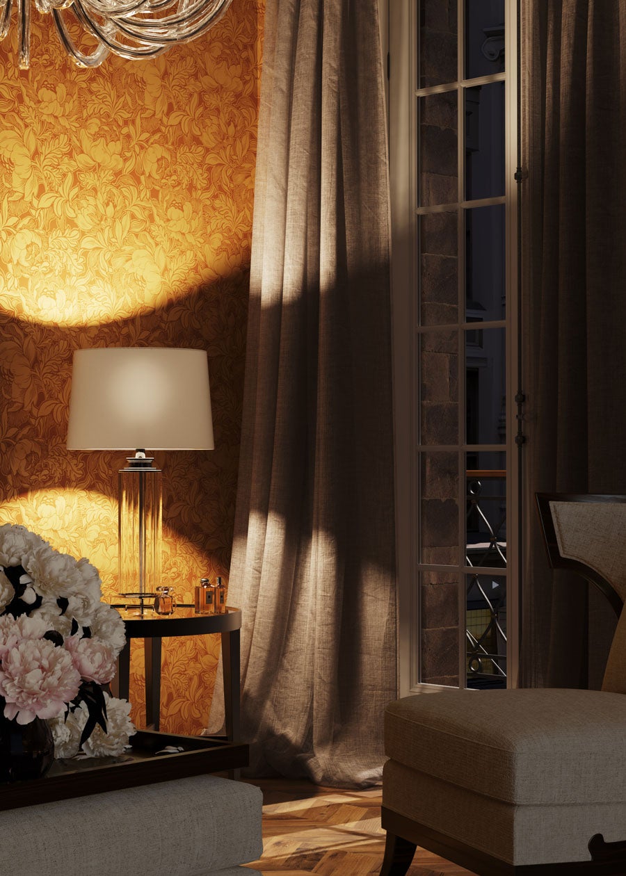 Carma - British Heritage III