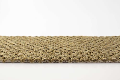Sisal Hampa Natur 9042 Kjellbergs Textilgolv