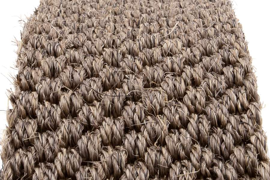 Sisal Rio Linne Golvabia Textilgolv