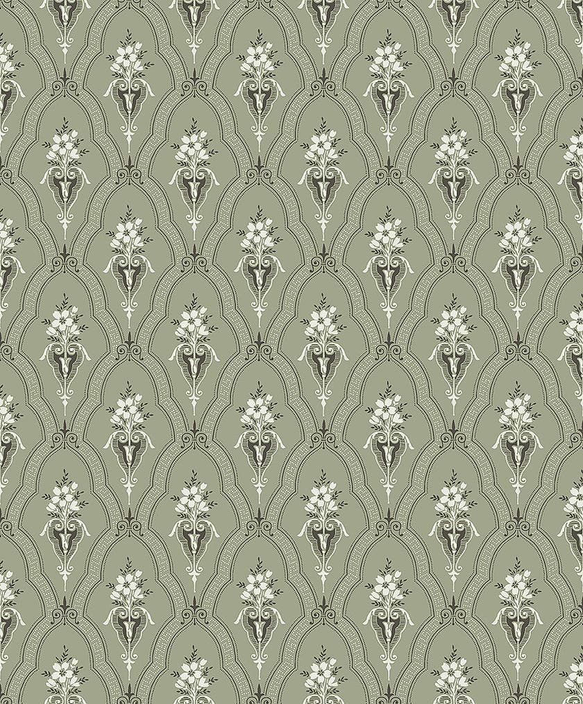 Boråstapeter - Klädesholmen