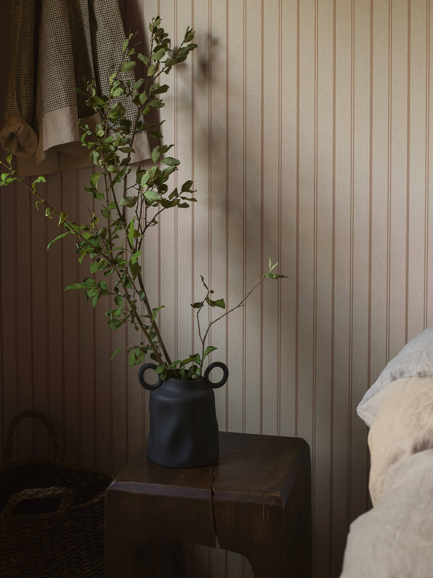 Boråstapeter - Woodland Stripe