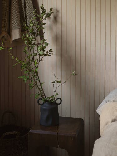 Boråstapeter - Woodland Stripe