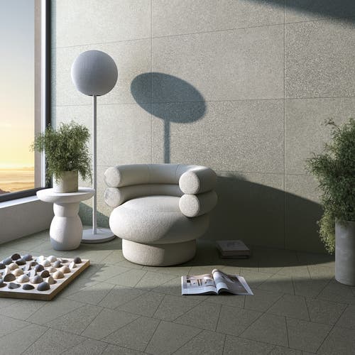 Mousse-R Ombra - 80x80cm