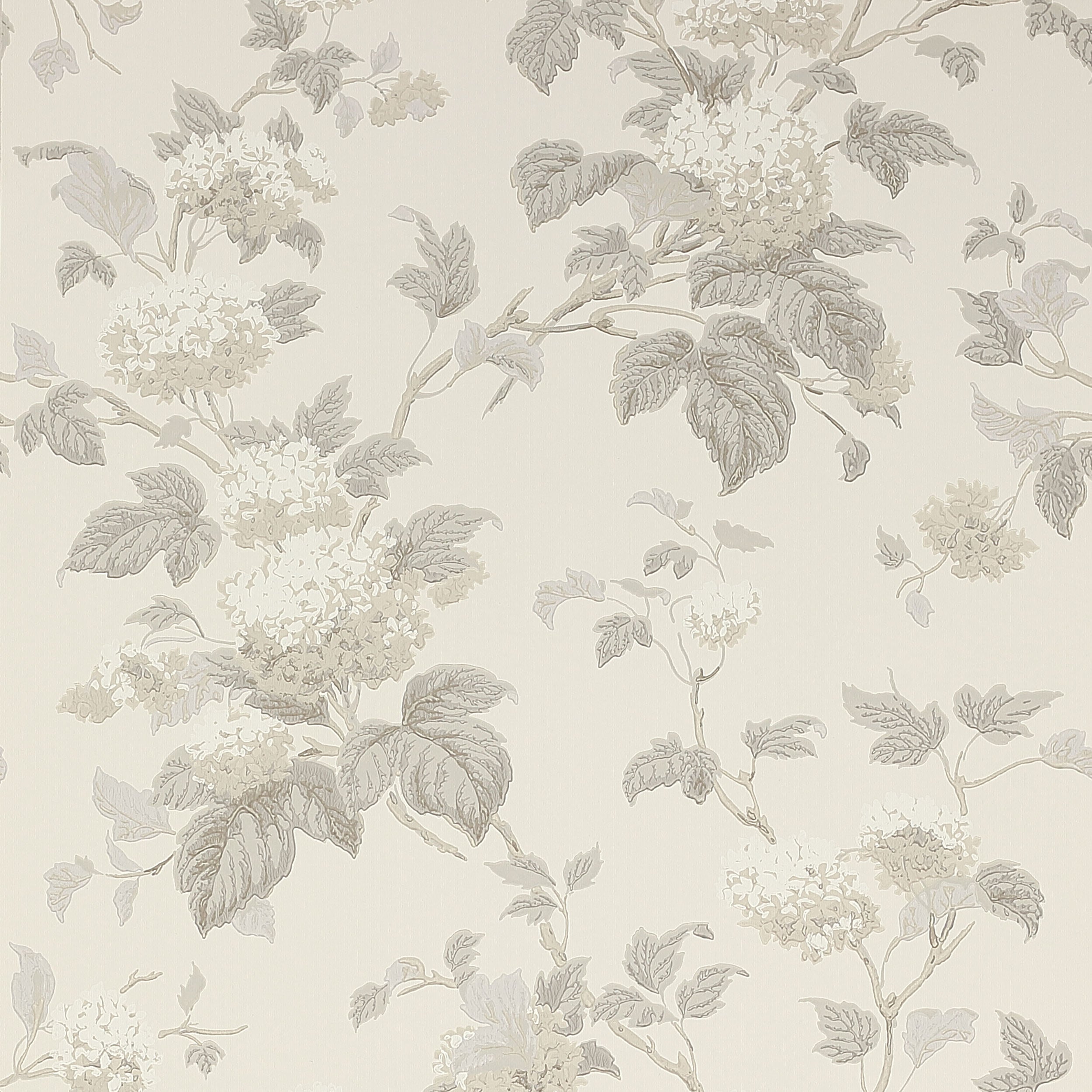 Colefax and Fowler - Chantilly Silver