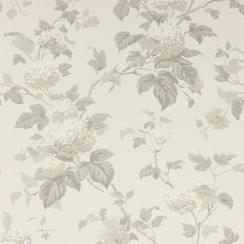 Colefax and Fowler - Chantilly Silver