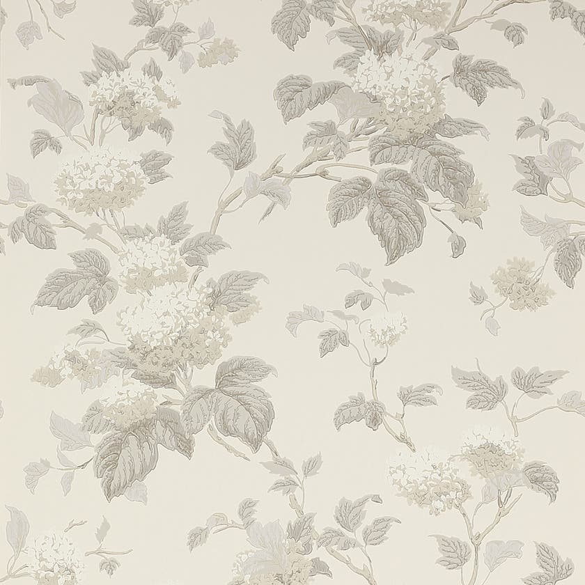 Colefax and Fowler - Chantilly Silver
