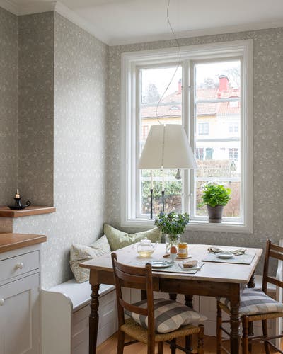 Midbec Tapeter - Spring Thicket