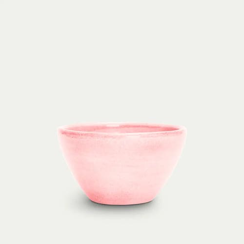 Basic Skål 12 cm Ljusrosa