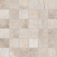 Craft Cream mosaik 5x5, ark 30x30