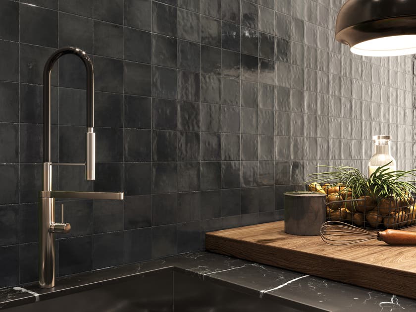 Casablanca Grafit blank 10x10