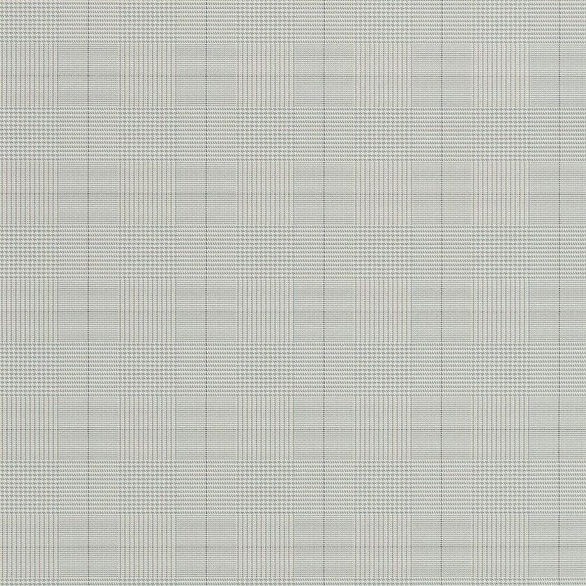 Egarton Plaid Linen Blue